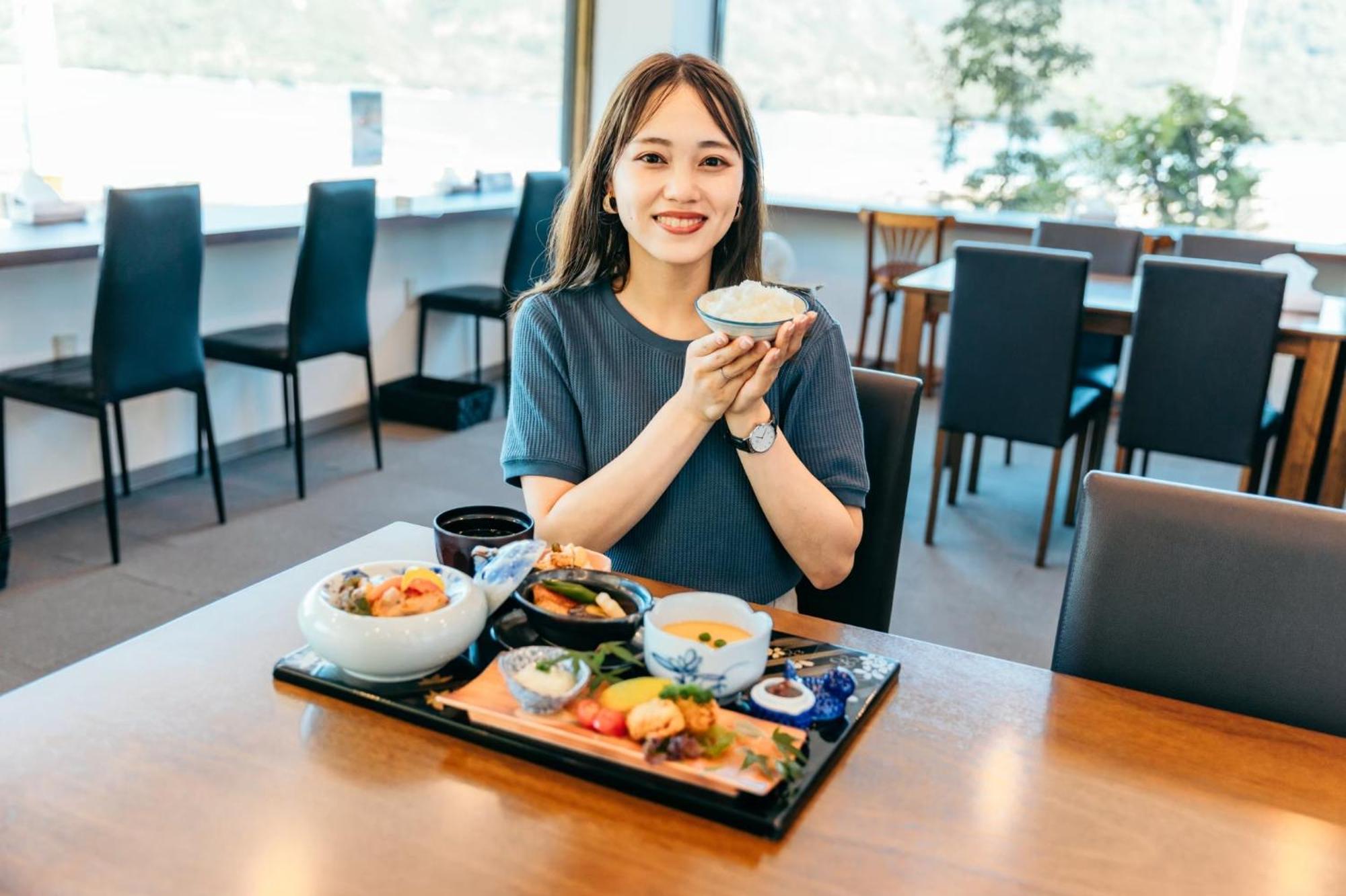 Global Resort Misen - グローバルリゾート弥山 Хацукаїті Екстер'єр фото